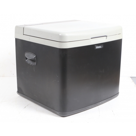 Mestic MCC-40 Kompressor-Kühlbox, 12/24V, 42L (280662)