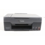 Canon Pixma G2520 MegaTank Tintenstrahl-Multifunktionsgerät Drucker Scanner Kopierer USB Duplex schwarz (280673)