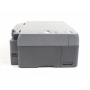 Canon Pixma G2520 MegaTank Tintenstrahl-Multifunktionsgerät Drucker Scanner Kopierer USB Duplex schwarz (280673)