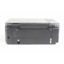 Canon Pixma G2520 MegaTank Tintenstrahl-Multifunktionsgerät Drucker Scanner Kopierer USB Duplex schwarz (280673)