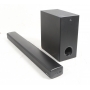 Renkforce 2.1. ATMOS® SOUNDBAR SCHWARZ BLUETOOT (280677)
