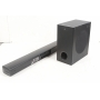 Renkforce 2.1. ATMOS® SOUNDBAR SCHWARZ BLUETOOT (280677)