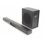 Renkforce 2.1. ATMOS® SOUNDBAR SCHWARZ BLUETOOT (280677)