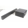 Renkforce 2.1. ATMOS® SOUNDBAR SCHWARZ BLUETOOT (280677)