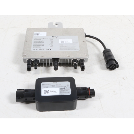 Deye MIKRO-WECHSELRICHTER 800 WATT (280710)