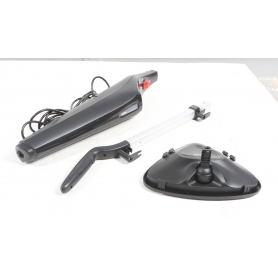 STEAM PLUS - inkl. Mikrofaserbezug & Pow (280711)