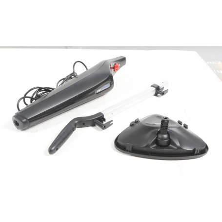 STEAM PLUS - inkl. Mikrofaserbezug & Pow (280711)