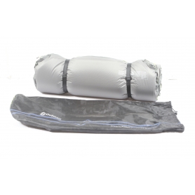 Outwell Dreamcatcher Single Isomatte Schlafmatte Matratze Camping Outdoor 200x75x12cm selbstaufblasend grün (280719)