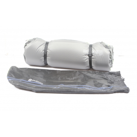 Outwell Dreamcatcher Single Isomatte Schlafmatte Matratze Camping Outdoor 200x75x12cm selbstaufblasend grün (280719)