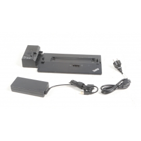 Lenovo ThinkPad Pro Dock 135W EU Noteboo (280730)