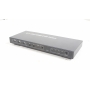 SpeaKa Professional 4 Port KVM-Umschalter HDMI USB (280731)