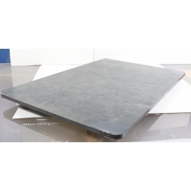 Isabella Leichter Campingtisch, 80x120cm, anthrazit (280737)