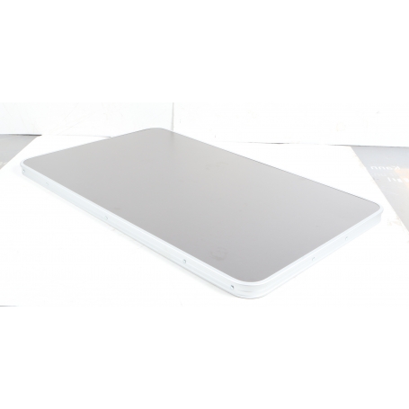 Bo-Camp Campingtisch, grau, 100x60cm (280738)