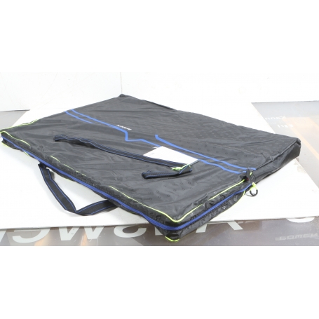 Outwell Berland M Campingtisch Klapptisch Campingmöbel 68x100x55-73cm (280743)