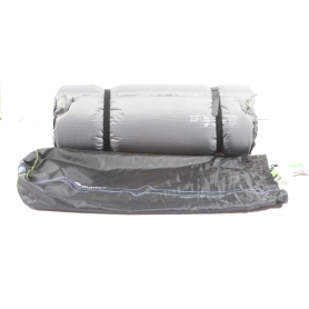 Outwell Dreamcatcher Single Isomatte Schlafmatte Matratze Camping Outdoor 200x75x12cm selbstaufblasend grün (280746)