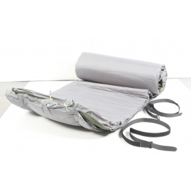 Outwell Dreamhaven Double Liegematte, 200x120x5,5cm, elegant grün (280748)