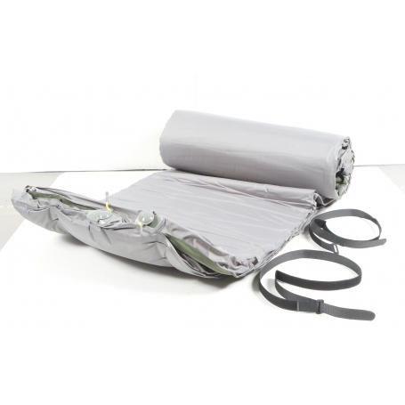 Outwell Dreamhaven Double Liegematte, 200x120x5,5cm, elegant grün (280748)