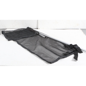 Sliiper Rausfallschutz, inkl. Befestigungsgurt, 150x50cm (280755)