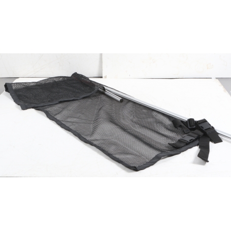 Sliiper Rausfallschutz, inkl. Befestigungsgurt, 150x50cm (280755)