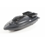 Reely RY-BT540 Fischköder-Boot RC Motorboot Köderboot Angeln RtR 540mm schwarz (280760)