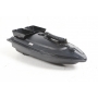Reely RY-BT540 Fischköder-Boot RC Motorboot Köderboot Angeln RtR 540mm schwarz (280760)