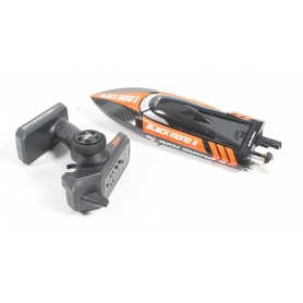 Reely Black Mono V2 (280764)