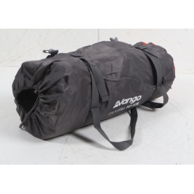 Vango California POP Isomatte, 180x100x5cm, grau (280767)