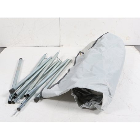 Reimo Mauritius XL Sonnenvordach, 560x300cm (280769)