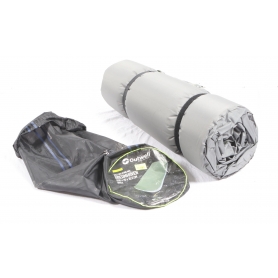 Outwell Dreamhaven Single Liegematte, 200x70x10cm, grün (280773)