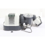 INTEX QX2600 Sandfilteranlage & Salzwassersystem - Krystal Clear (280775)
