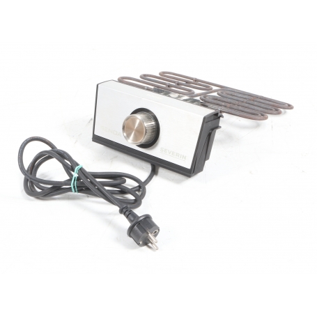 Severin Art PG 8117 Type 8117 230V 3000W (280776)