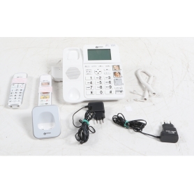 geemarc Pack SENIOR 295 Seniorentelefon (280777)