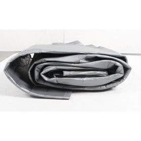 Carbest X-Trem Thermomatte für MB Sprinter Bj. 96-06 Motorhaube und Türen Camping Wohnmobil Reisemobil (280781)