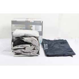 DuraBeam Luftbett Supreme Queen mit 220V (280787)