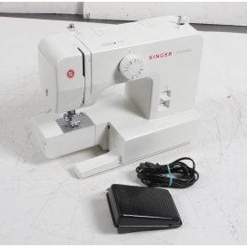 Singer Promise 1408 Freiarm-Nutzstich-Nä (280807)