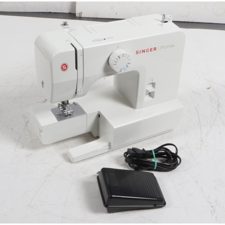 Singer Promise 1408 Freiarm-Nutzstich-Nä (280807)