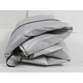 Optima 720759 Fahrerhaus Isoliermatte Thermomatte für Fiat Ducato Citroen Jumper Peugot Boxer ab Bj. 2006 (280817)