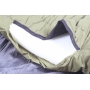 Outwell Dreamland Single Luftbett Gästebett Reise-Matratze 190x70x12cm Camping Outdoor grün (280819)