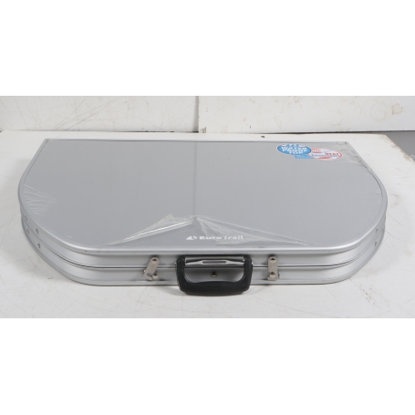 Eurotrail Campingtisch Crouzet 120 x 80 cm/150 x 80 cm vidaXL (280826)