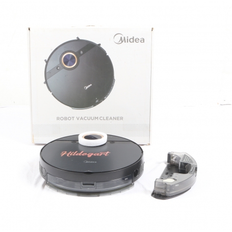 Midea Saug-und Wischroboter M7 Pro (280838)
