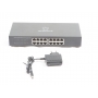 RENKFORCE 16-PORT GIGABIT SWITCH (280845)