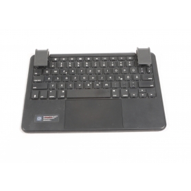 Brydge Tastatur mit Case und Trackpad iPad 10,2 (280846)