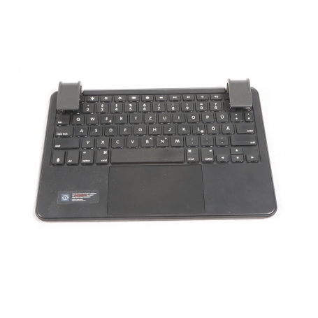 Brydge Tastatur mit Case und Trackpad iPad 10,2 (280846)