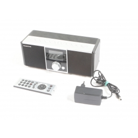 Telestar DIRA S 20C BT Internetradio (280849)