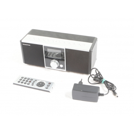 Telestar DIRA S 20C BT Internetradio (280849)