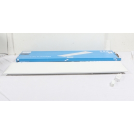 Philips ProjectLine LED-Panel Deckenleuchte 3200lm 36 Watt naturweiß weiß (280859)