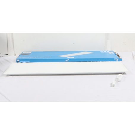 Philips ProjectLine LED-Panel Deckenleuchte 3200lm 36 Watt naturweiß weiß (280859)