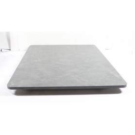 Isabella Campingtisch Klapptisch Esstisch Reisetisch Garten Terrasse ca. 80x120cm (280861)