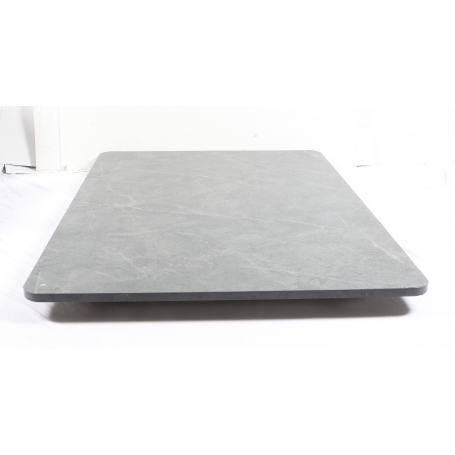 Isabella Campingtisch Klapptisch Esstisch Reisetisch Garten Terrasse ca. 80x120cm (280861)