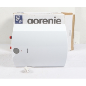 Gorenje GT 10 U N/D A Warmwasserspeicher (druckfest), 9,9 l, 2 kW (280873)